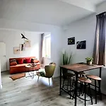 Lägenhet Jmr Uelzen