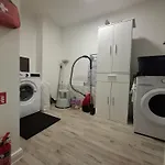 Jmr Lägenhet
