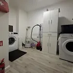 Jmr Lägenhet