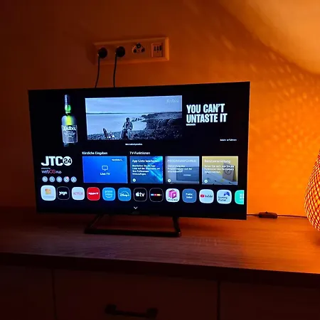 Jmr Apartmán Uelzen