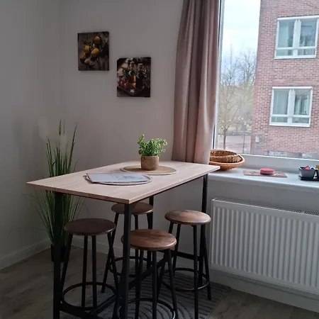 Jmr Apartament
