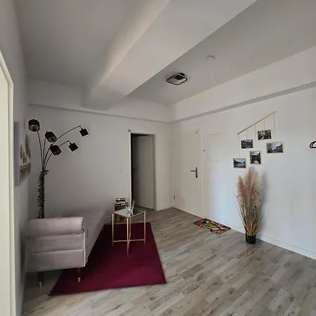 Jmr Appartement