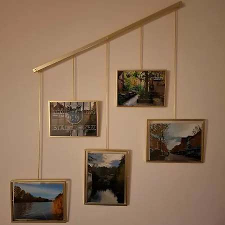 Jmr Appartement *