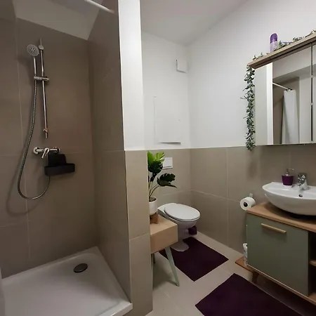 Jmr Appartement