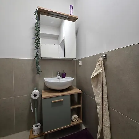 Apartment Jmr *