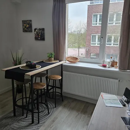 Appartement Jmr