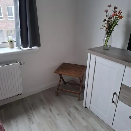 Appartement Jmr