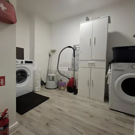 Jmr Apartment