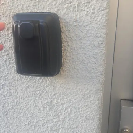 Jmr Apartment Uelzen