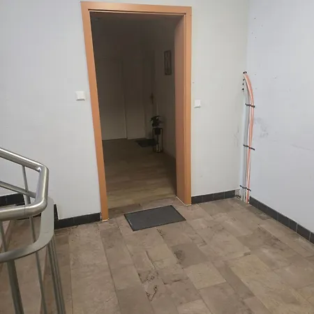 Jmr Apartmán Uelzen