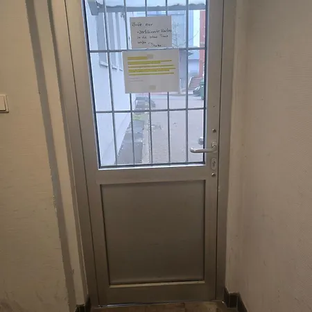 Jmr Apartmán *