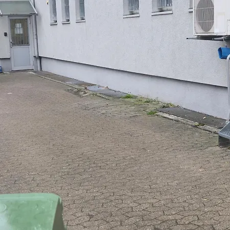 Jmr Apartment Uelzen