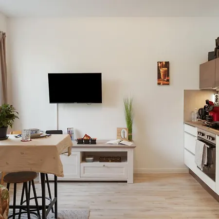Jmr Apartment Uelzen